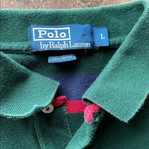 Polo Ralph Lauren Shirt - Picture 3 of 4